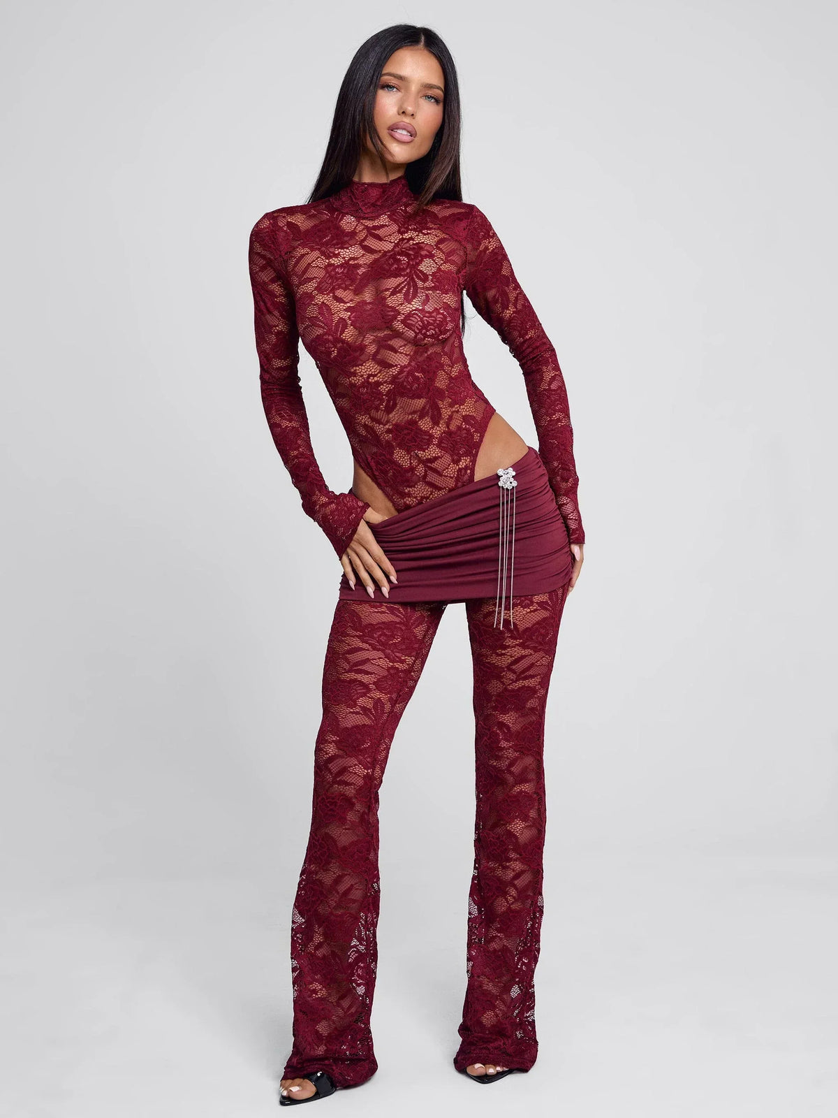 ROSELLE PANT WINE